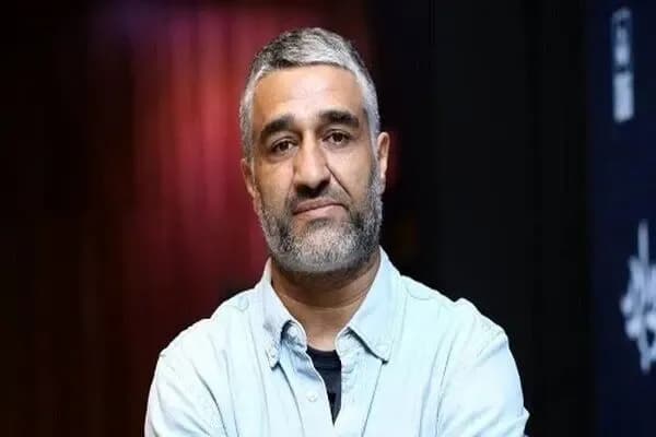 خنده های جنجالی پژمان جمشیدی و بازیگر زن که همه را شوکه کرد