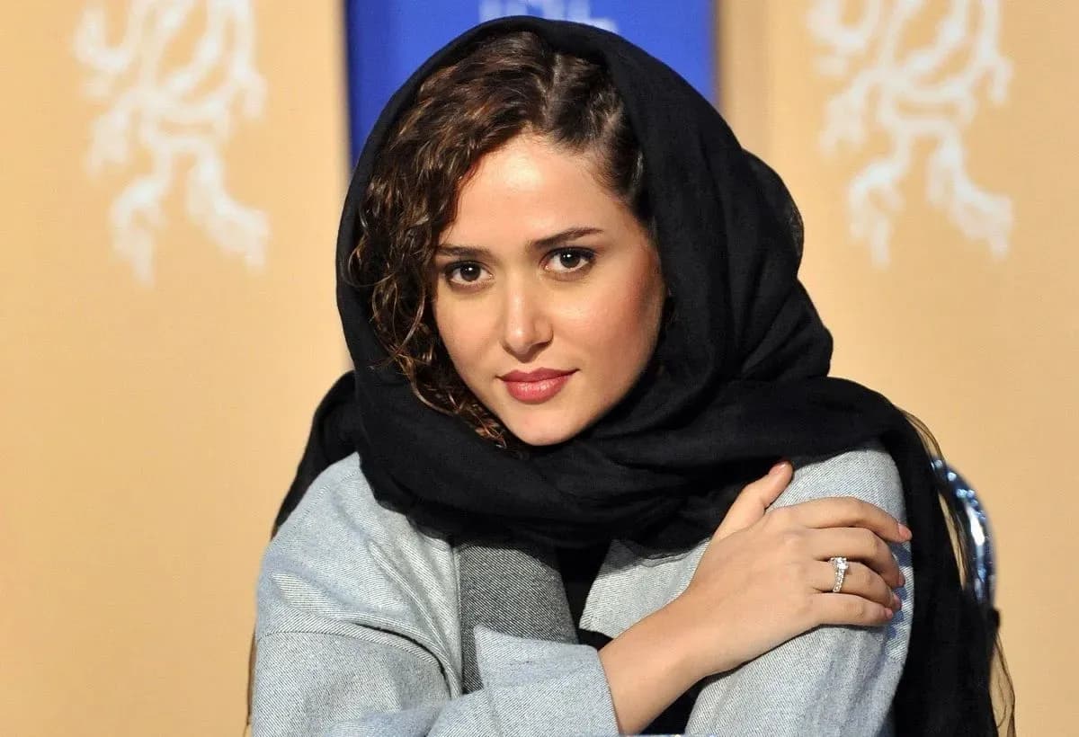 پریناز ایزدیار: راز خستگی و افسردگی ام
