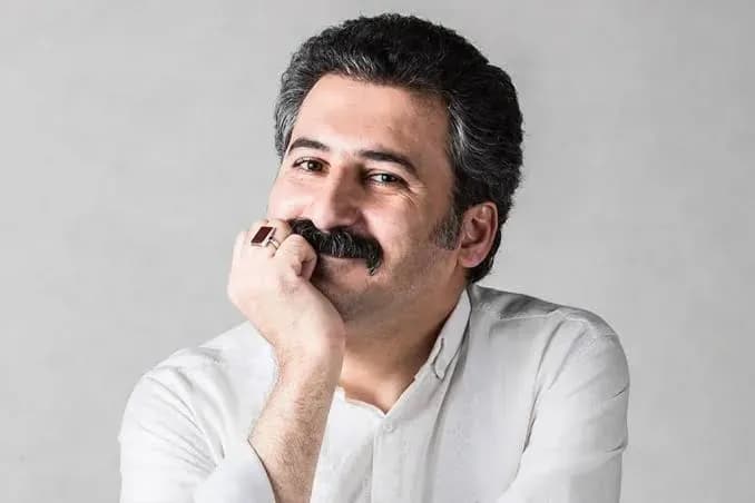 ماجرای سقوط ۴ متری وحید آقاپور؛ بازیگر «ممیزی» چگونه زنده ماند؟