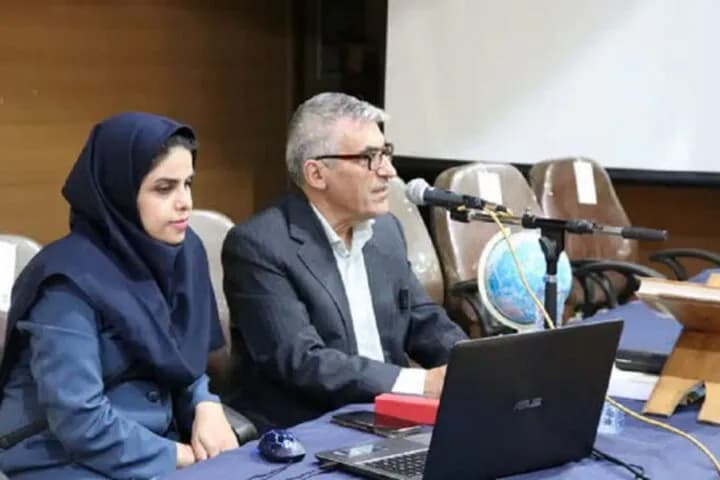 هشدار: بارشهای سیلابی سنگین به زودی ایران را دربر میگیرد