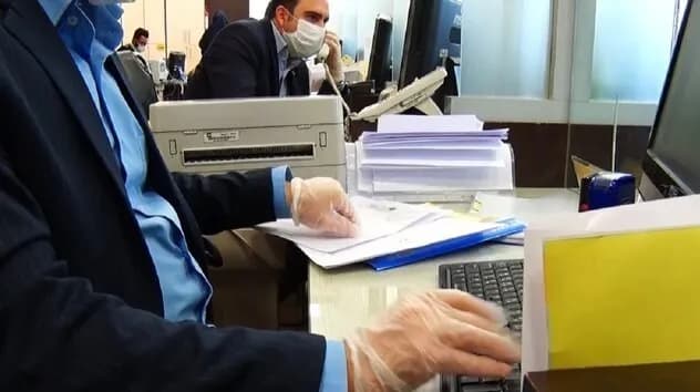 جزئیات جدید ساعات کاری ادارات از 15 شهریور اعلام شد