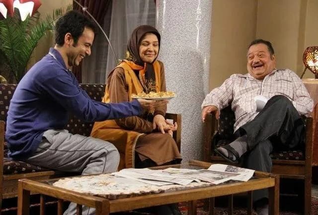 بازپخش سریال خاطره انگیزی پس از ۱۳ سال