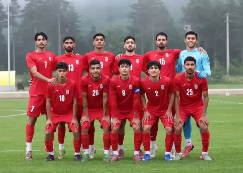 عذرخواهی رسمی کنفدراسیون فوتبال آسیا از ایران