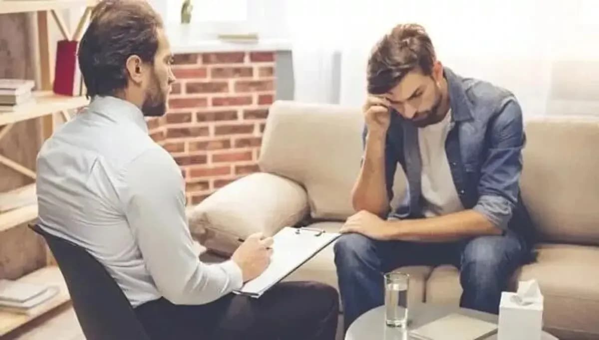 5 جملهای که هرگز نباید به یک فرد مضطرب بگویید