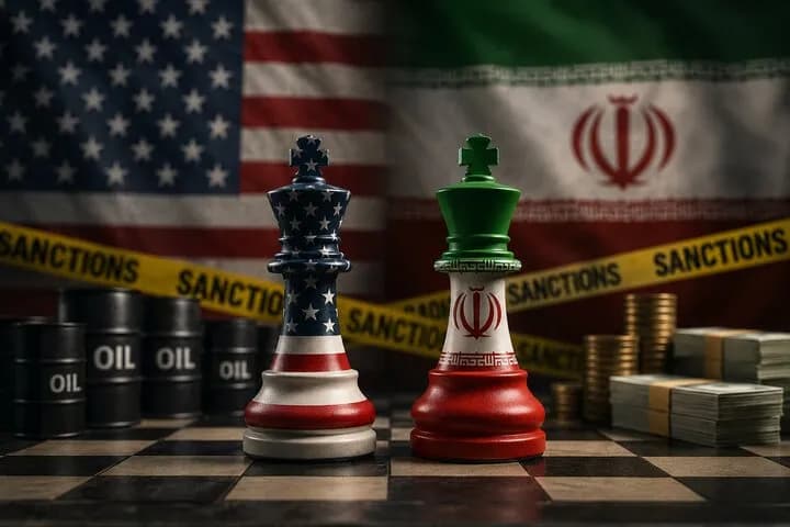 تحلیل نیویورک تایمز: ایران چشم انداز واقعی توان آمریکا را بهتر درک کرده است