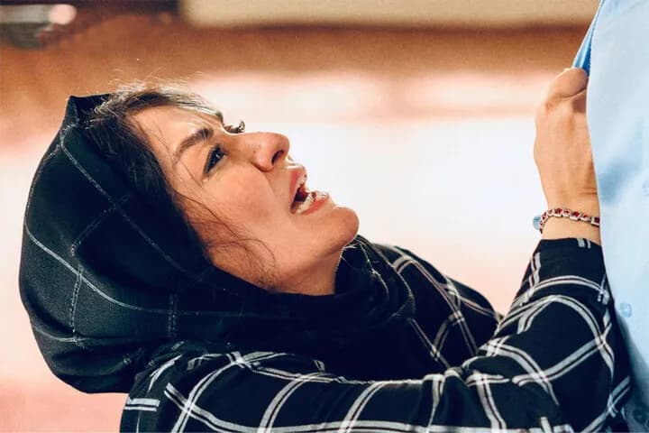 چرا «کوری» سوالی بزرگ درباره عدالت به میان میآورد؟