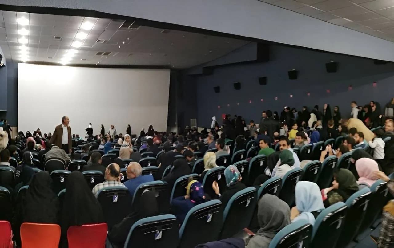 هفتهای پر فروش در سینمای ایران: 400 هزار مخاطب و 56 میلیارد تومان درآمد!