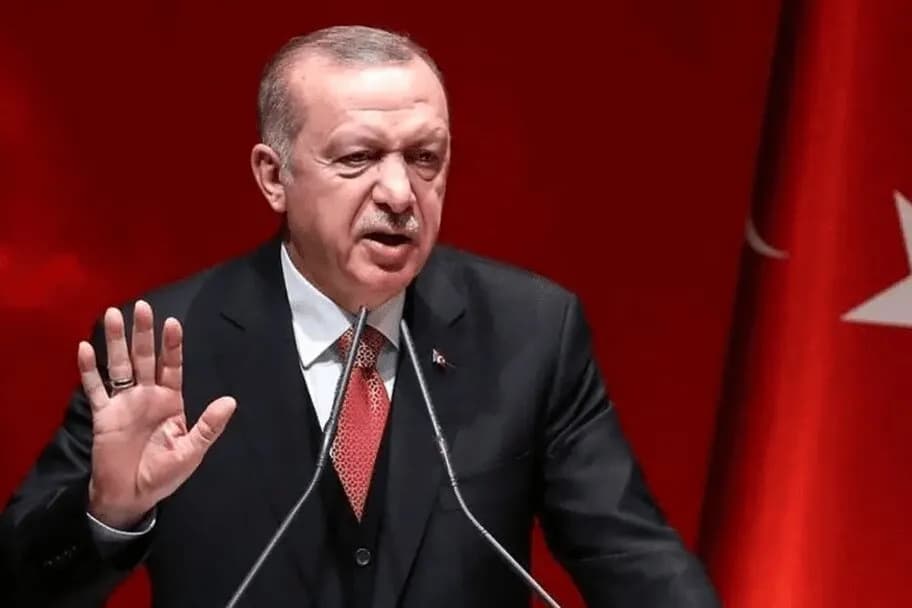 حمایت کامل اردوغان از حمله آمریکا به ایران: جزئیات تصمیم جنجالی