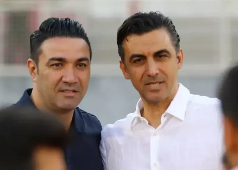 جواد نکونام کری و رحمتی را شکست داد