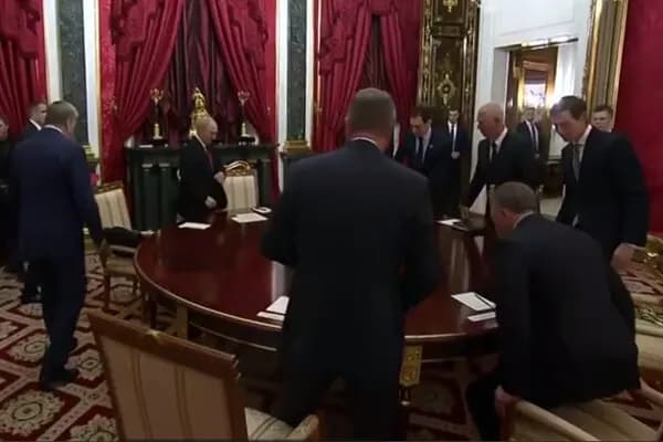 پوتین: گفتگوی پیچیده و دشوار؛ ویتکاف از بهترین ملاقاتش میگوید