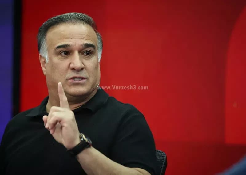 دین محمدی: صالح را دریابید قبل از اینکه دیر شود