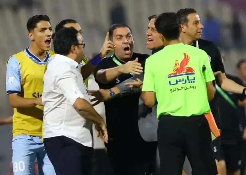 تحلیل جنجالی بازی: عالیشاه چگونه از اخراج فرار کرد؟
