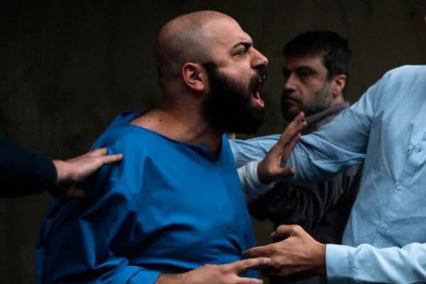 نقش چند وجهی در «شبزده»؛ ماجرای حضور من در تئاتر