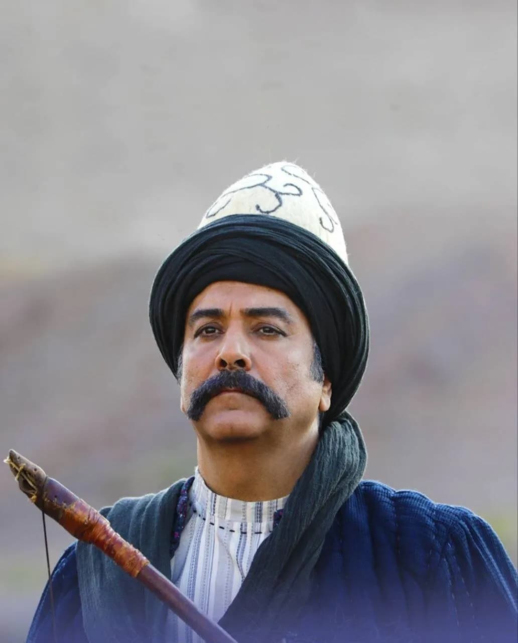 تصویربرداری سریال شکیب عیار وارد مراحل پایانی شد