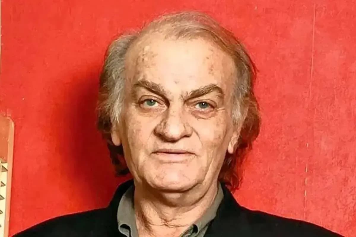 تصاویر کمیاب فتحعلی اویسی و سعید پورصمیمی در دهه 60؛ جوانی تا ابد