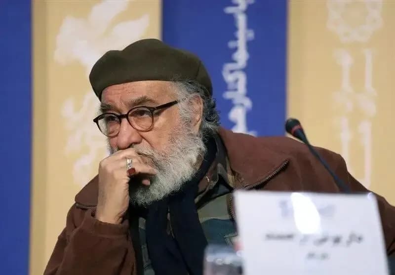 افشای حقیقت پشت شایعه مرگ داریوش ارجمند