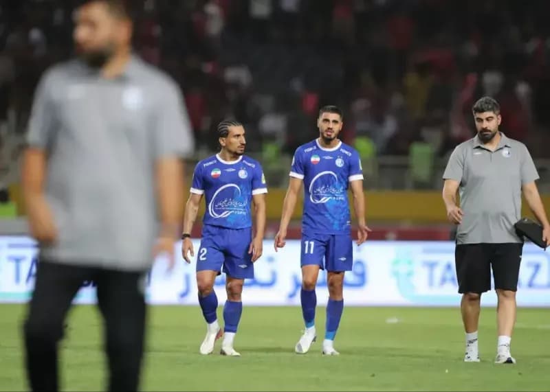 آیا مدیران استقلال صالح را به باشگاه میآورند؟