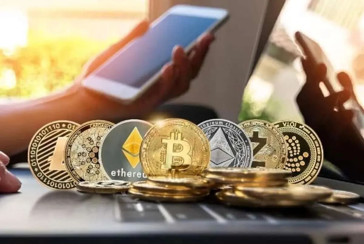 قیمت بیت کوین به رکورد جدید رسید؛ بررسی وضعیت بازار ارز دیجیتال