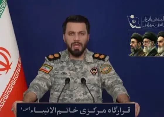 هشدار شدید ایران به آمریکا درباره تهدید کشتیها