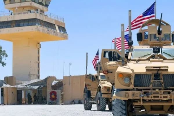 آیا نظامیان آمریکایی در عراق پس از ۳۰ سپتامبر در خطر قرار دارند؟