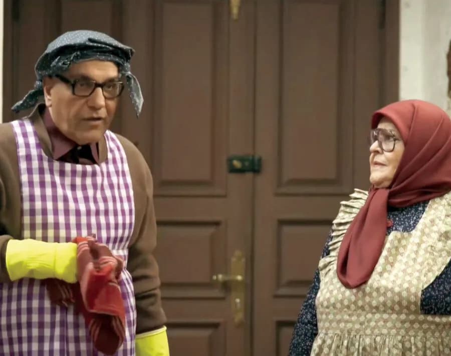 «مرد 3000 چهره»: چرا قسمت اول نتوانست مخاطبان را جذب کند؟