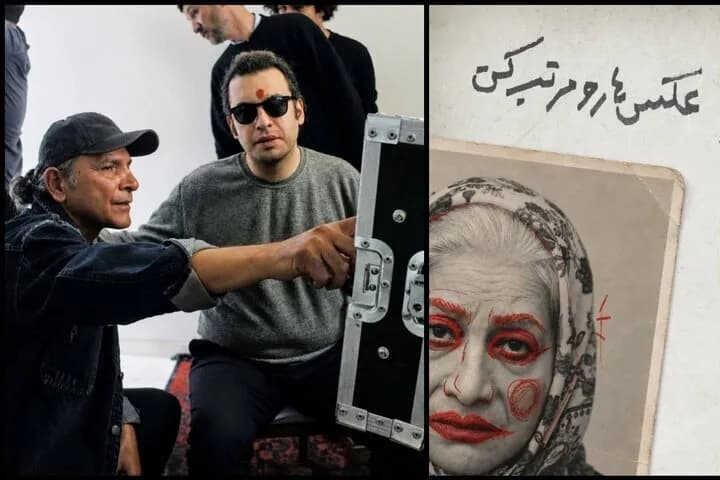 ۲ فیلم کوتاه تازه آماده نمایش برای مخاطبان سینما