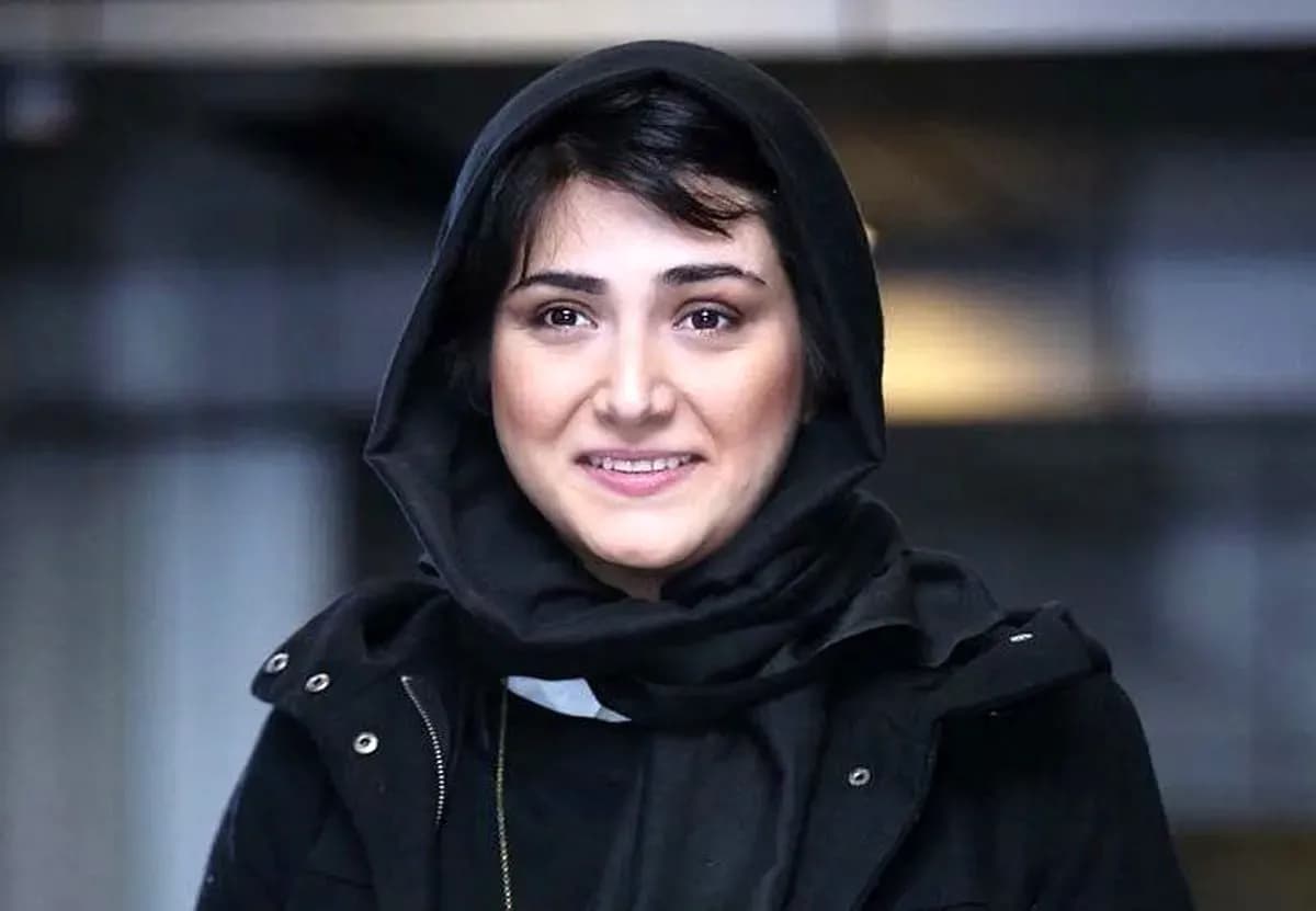 عکس جدید باران کوثری که همه را غافلگیر کرد!