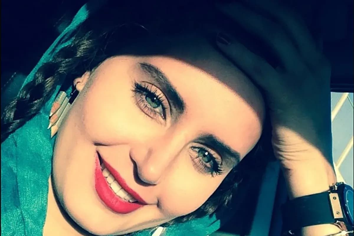 الناز شاکردوست با فیلمی جدید به سینما بازمیگردد