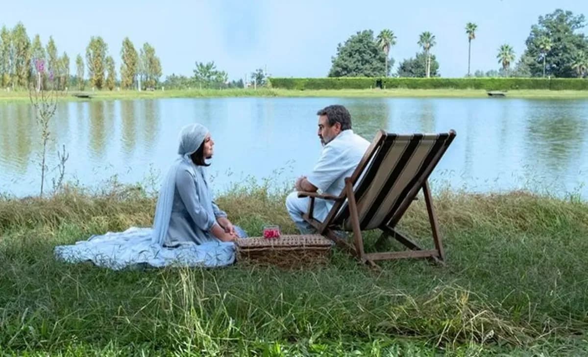 صدور مجوز نمایش برای فیلم رضا عطاران و سه اثر سینمایی دیگر