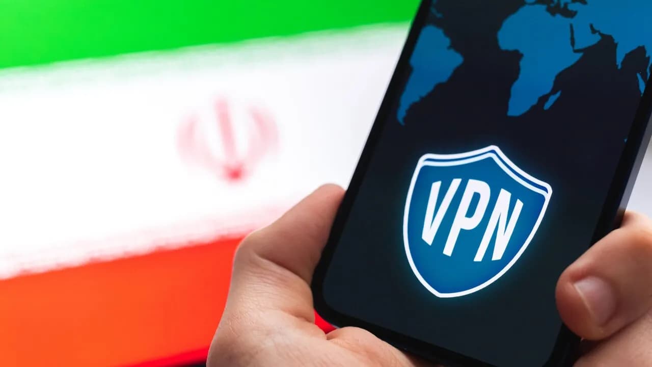 رشد عجیب قیمت فیلترشکن در ایران؛ بازار داغتر از دلار!