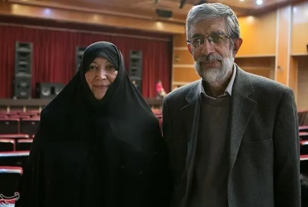 ماجرای تأثیرگذار شهادت زهرا حدادعادل به روایت مادرش