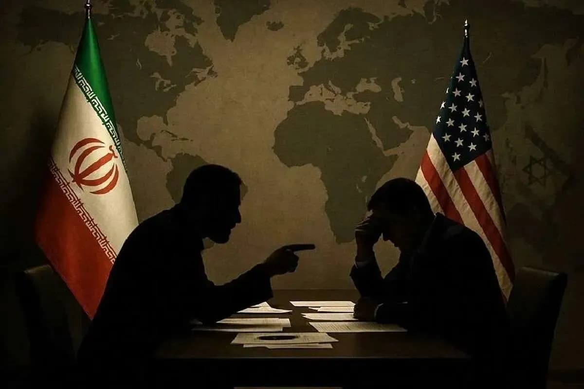 واکنش کاربران به ادعاهای خبرآنلاین: حتی وقتی میبازن میگن بردیم!