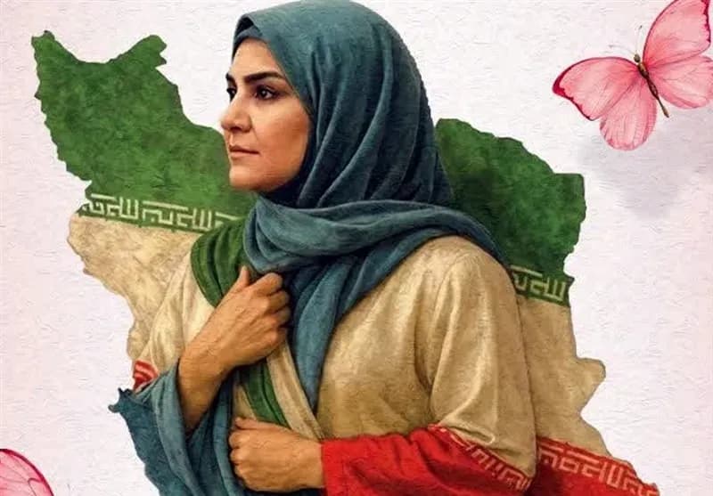 بررسی جایگاه زن و نقش او در مقاومت در گلستان