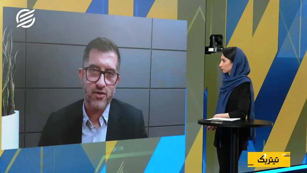 آیا بانک مرکزی طلای شما را زیر سایه دلار قرار میدهد؟