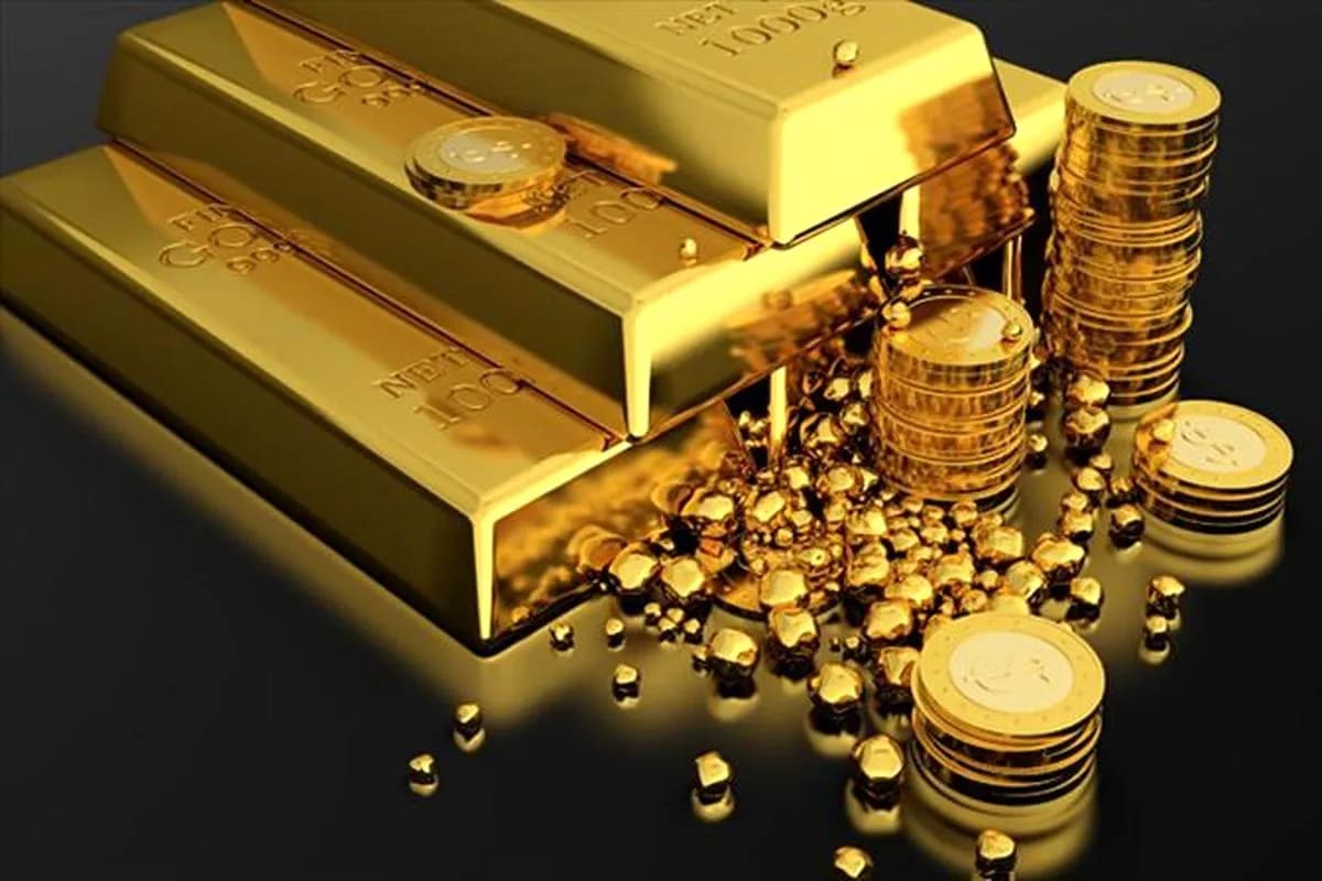 جدیدترین قیمت طلا و سکه امروز چهارشنبه ۱۸ شهریور ۱۴۰۵