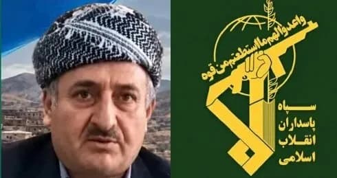 شهادت یک ماموستا در حمله تروریستی گروهکها؛ بیانیه مهم سپاه منتشر شد