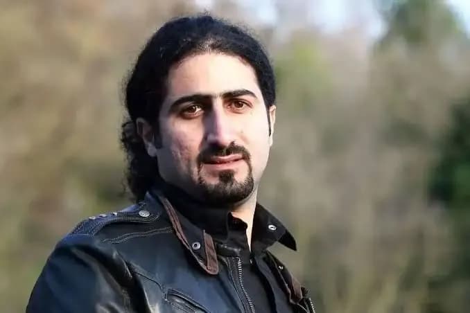 سبک زندگی متفاوت پسر بن لادن که همه را شگفت زده کرد