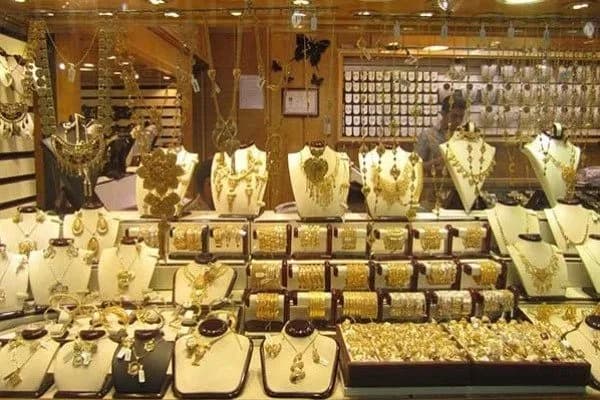 گزارش ویژه: دستگیری سارقان طلافروشی بیرجند توسط پلیس