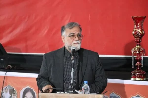 چرا نباید سختی روزگار مانع ادامه تحصیل دانشآموزان شود؟