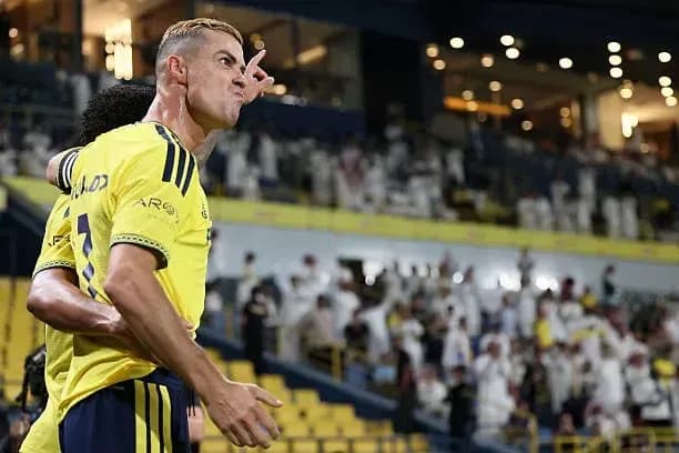 رکورد جدید کریس رونالدو در یک قدمی! فقط 21 گل باقی مانده!