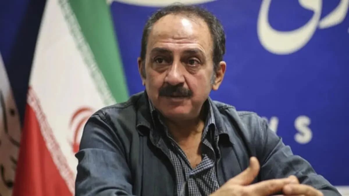 اگر رئیس سینمای کشور بودید چه تغییراتی ایجاد میکردید؟