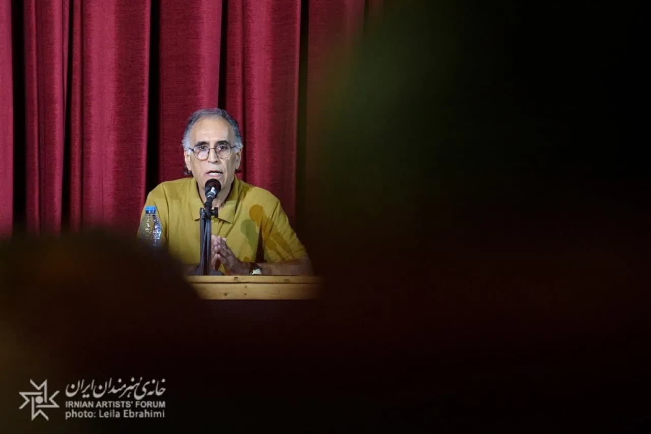 کارگردانی که همه ثروتش را وقف هنر کرد و فقیرانه درگذشت