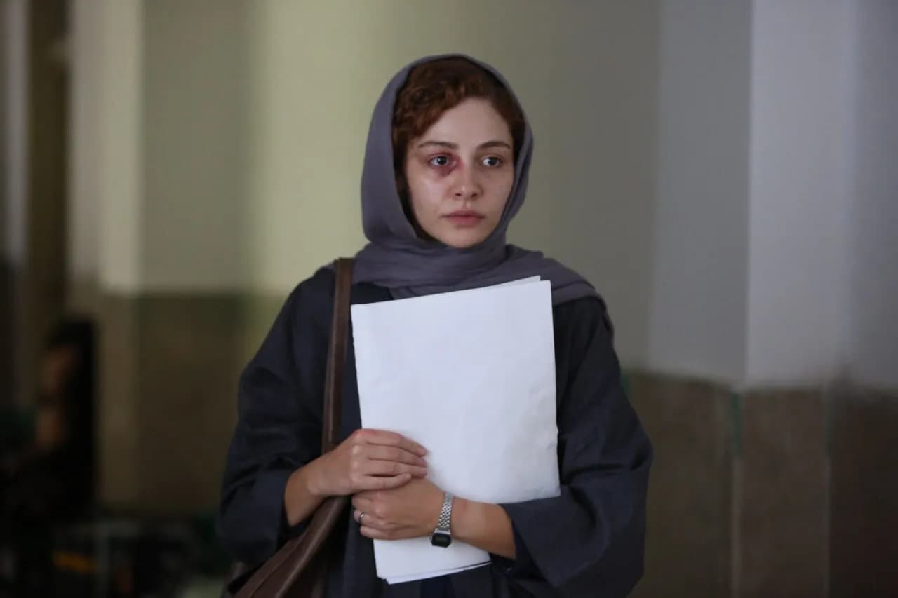 ماجرای جنجالی آسیب دیدگی مهتاب ثروتی؛ رازهای پنهان!