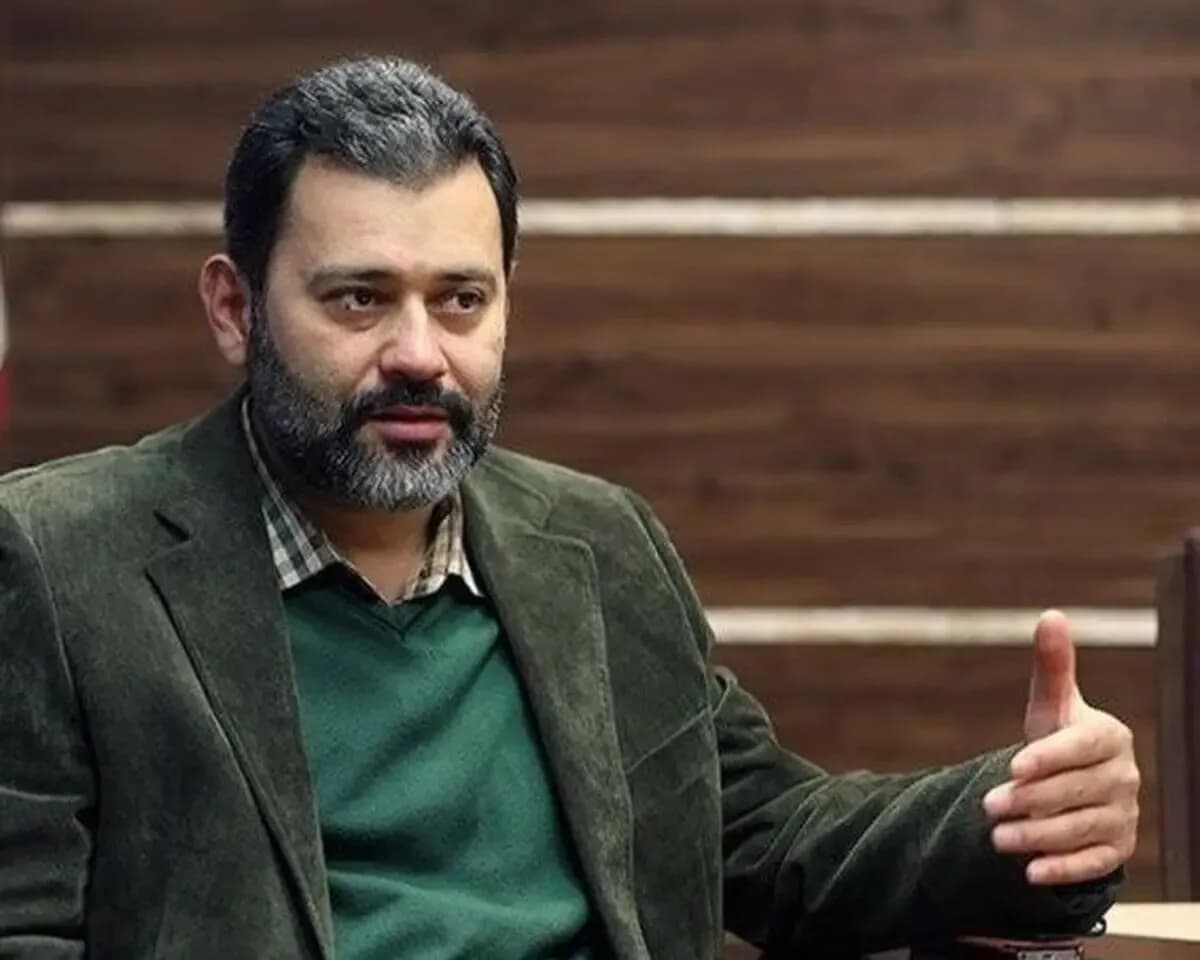 روایتی تازه از تاریخ ایران با محمدرضا ورزی و سرزمین سیمرغ