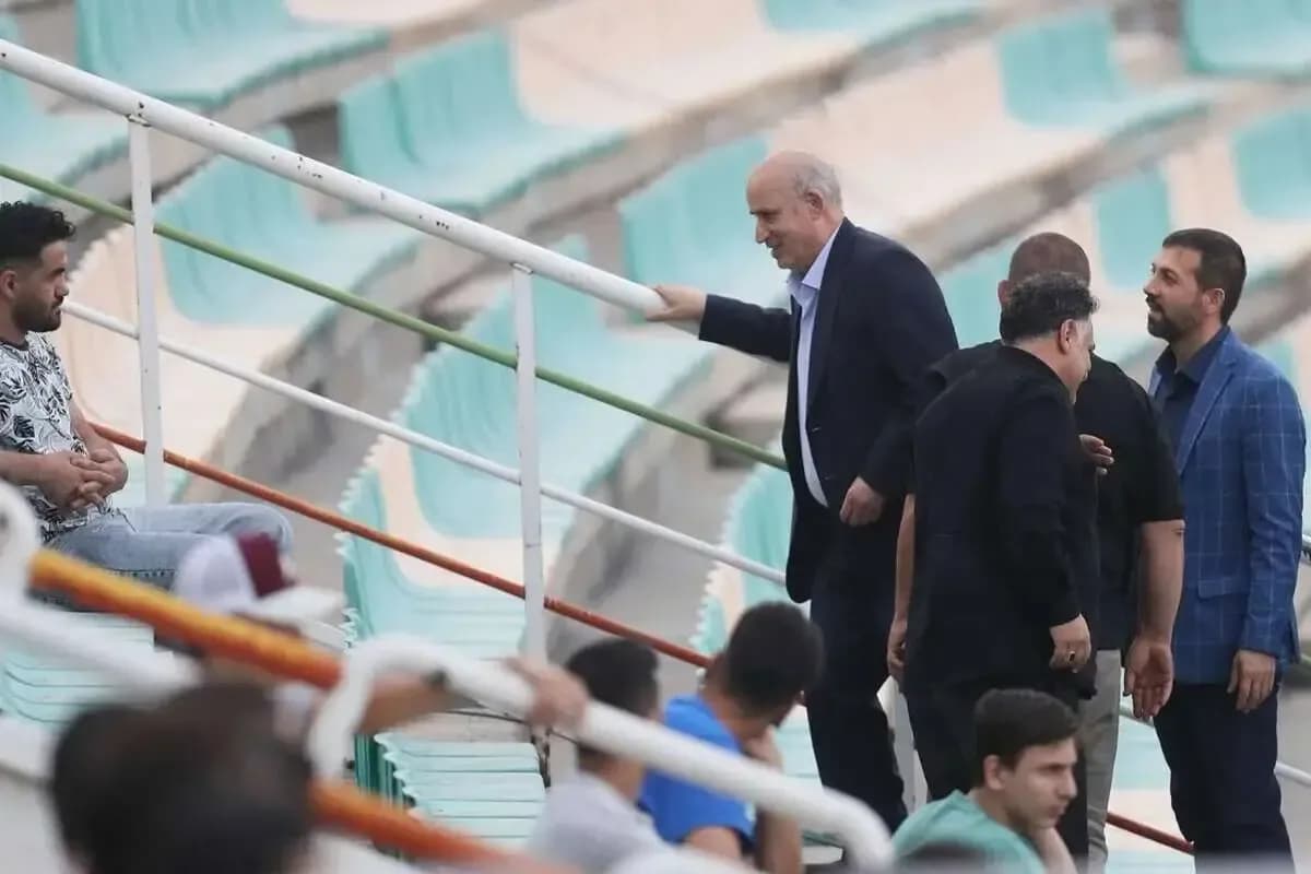 افشاگری جدید یاشار سلطانی؛ ۵ متهم در مظان اتهام!