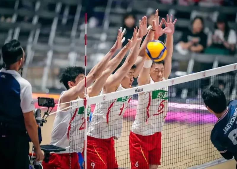 شگفت انگیز: چین را ترک کنید و با هاینن خداحافظی کنید!