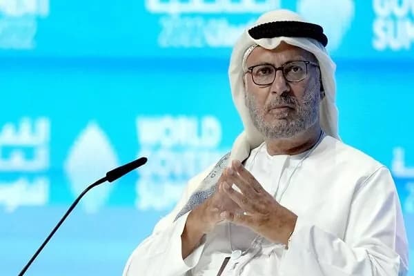 اولین واکنش امارات به قطع روابط الجزایر؛ جزئیات مهم