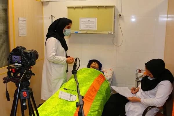 کارت مرحله شفاهی آزمون دانشنامه تخصصی و فوق تخصصی پزشکی منتشر شد