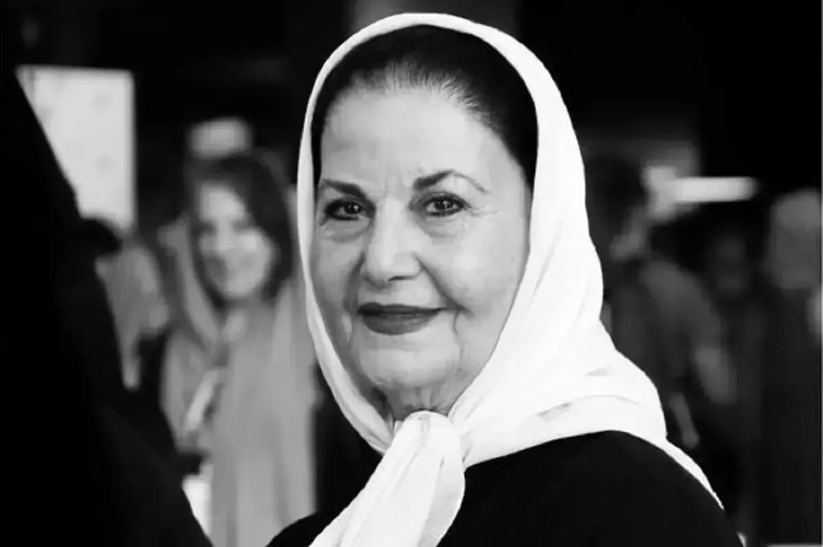 عکس قدیمی از بهروز وثوقی و پوری بنایی در دوران نامزدی؛ سفری به اواخر دهه ۴۰