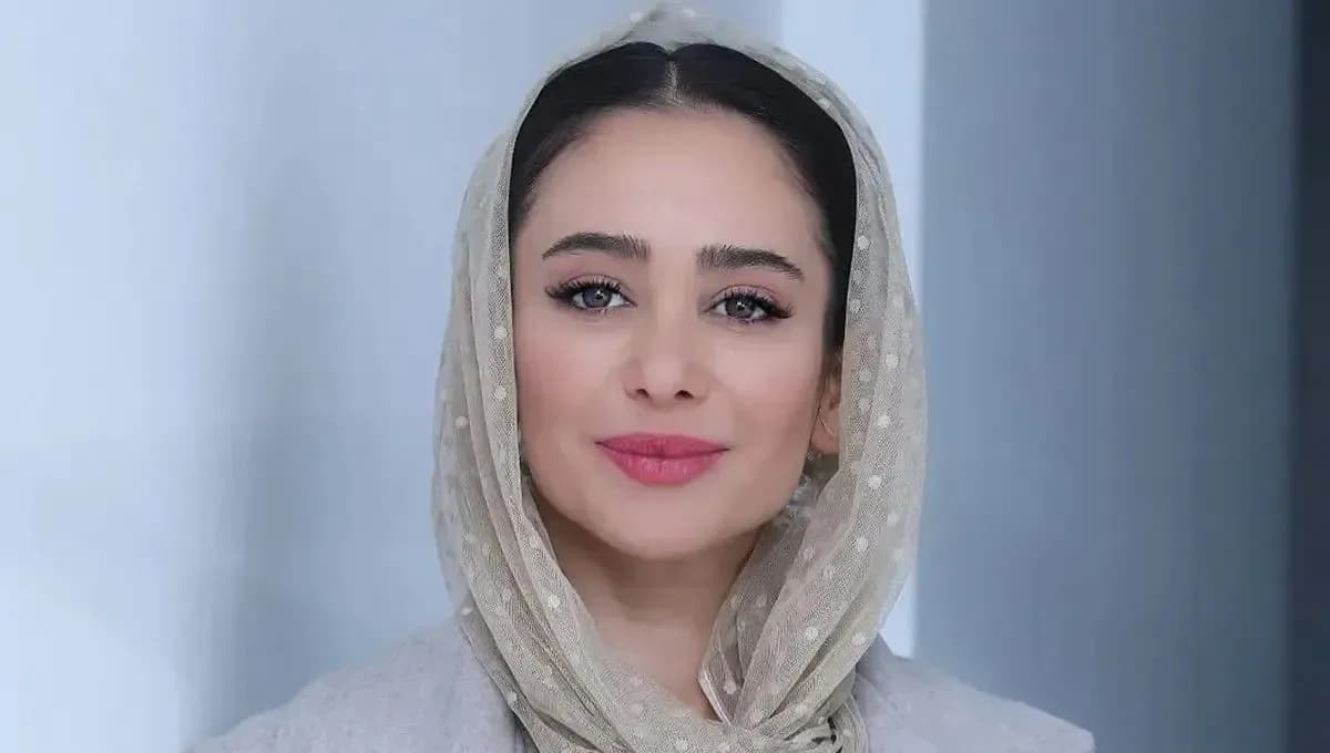 الناز حبیبی: اشتباه خرج کردم و از تجربه ام گفتم